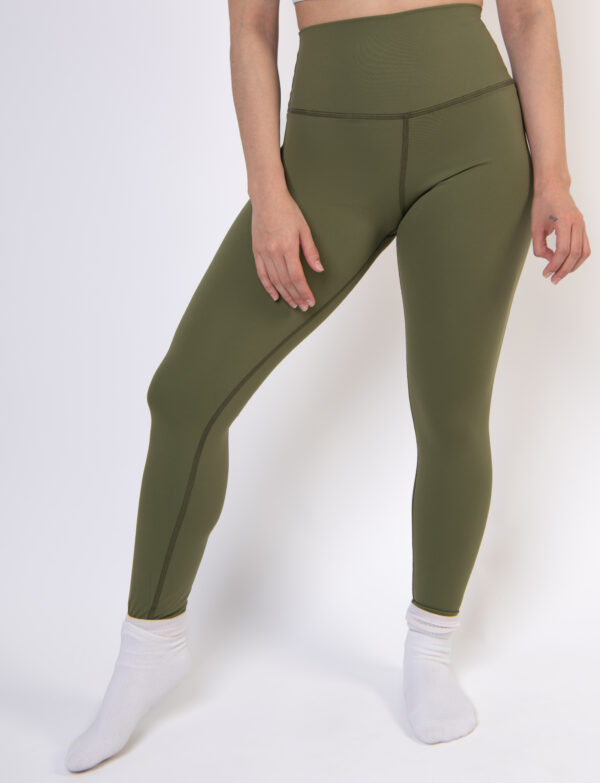 Legging Verde